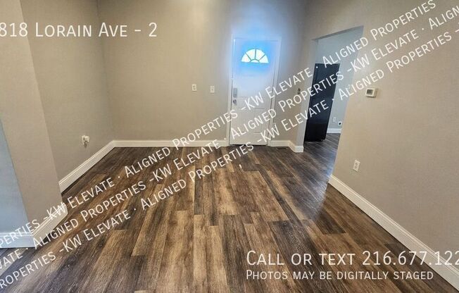 6818 LORAIN AVE