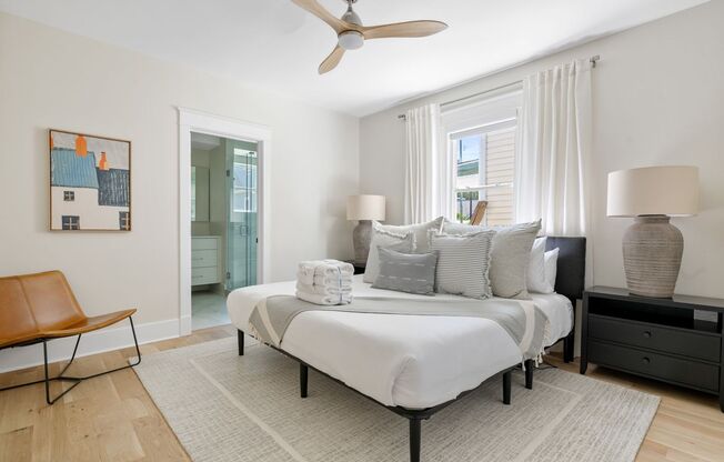 Poplar Place- 191 W. Poplar Street, Unit A