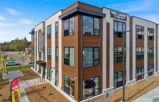 3725 Stinson Apartments - NOW LEASING!