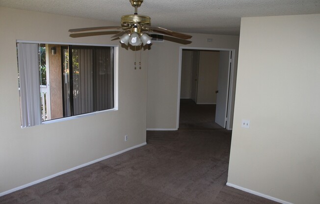 1 bed, 1 bath, $1,950, Unit 390D