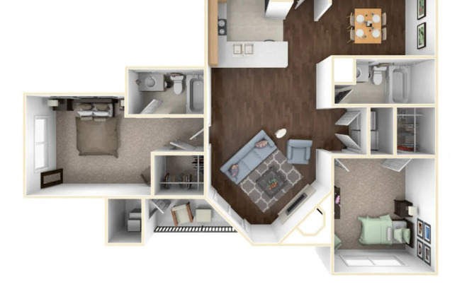 Partner-provided property photo