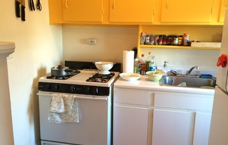 1622- Cambridge Realty, LLC