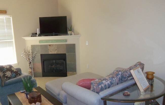 West Oaks Condo