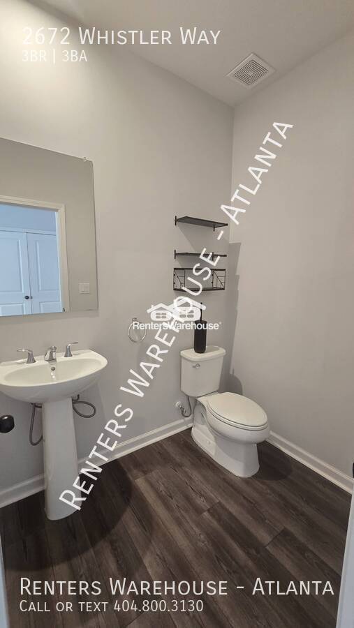 2672 WHISTLER WAY