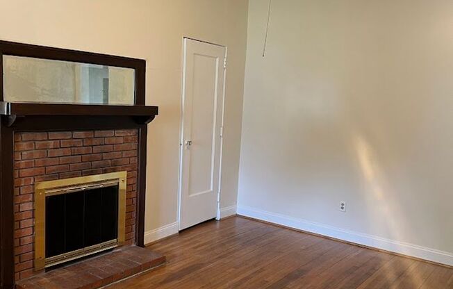 1 bed, 1 bath, $1,550, Unit S7