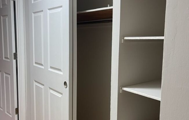 Renovated 1BD/1BATHS