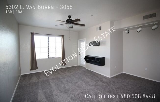 5302 E Van Buren St Apt 1015