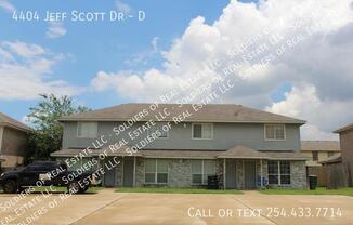 4404 JEFF SCOTT DR