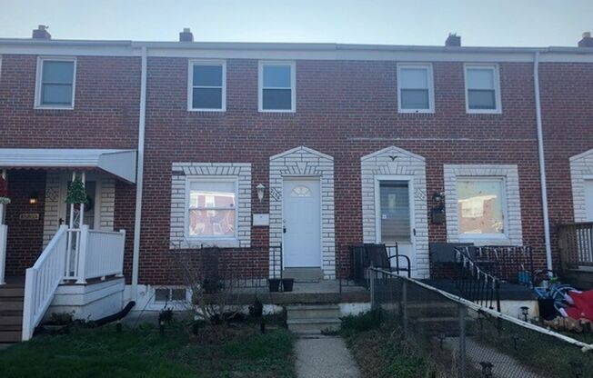 2136 Redthorn Road