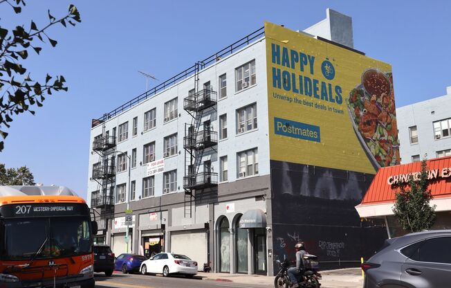 Studio, 1 bath, 400 sqft, $1,295, Unit 202