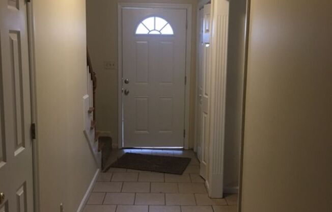 Mt Tabor Townhome Duplex         250520