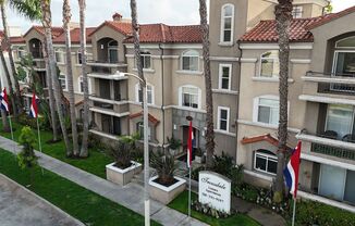 Trousdale Apartments