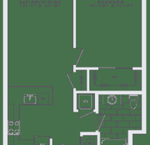 Partner-provided photo for $2465 unit