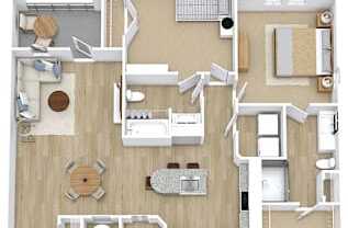 Partner-provided photo for $2124 unit