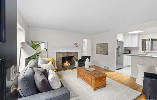 Classic Charm Meets Modern Comfort in the Heart of Magnolia
