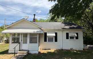 T.R. Lawing Realty Property