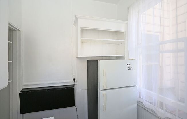 Studio, 1 bath, $1,595, Unit #3