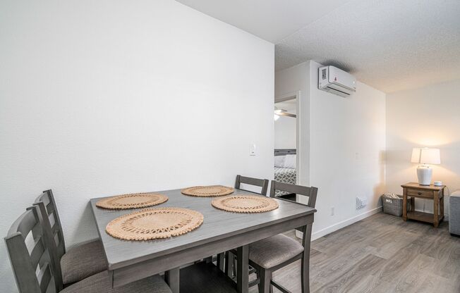 1 bed, 1 bath, 600 sqft, $2,450, Unit 5