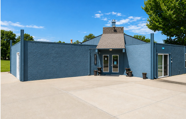 Partner-provided property photo