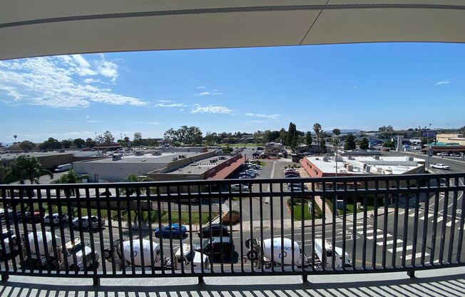 Studio, 1 bath, 513 sqft, $2,075, Unit 506