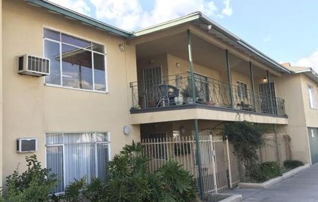 Bellaire Apartments