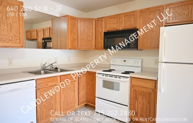 Partner-provided property photo