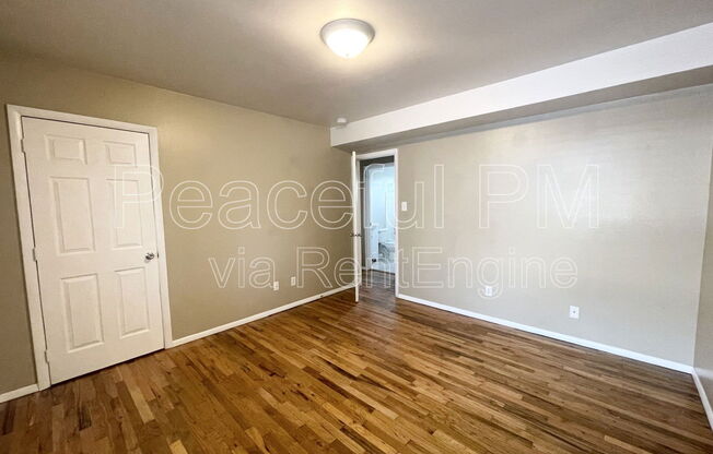 2 beds, 1 bath, 747 sqft, $1,600, Unit 150-1
