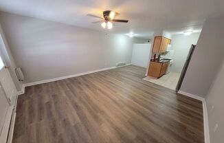 Majestic Court Apartments