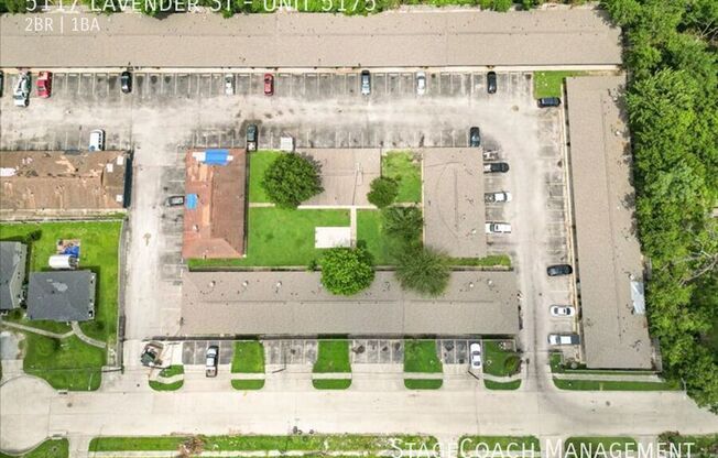 Partner-provided property photo