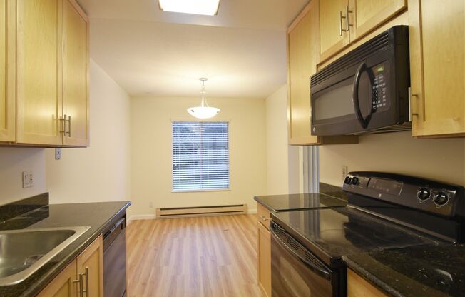 Updated 1 Bedroom 1 Bath Condo in Desirable Cypress Lakes Community!