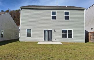 3 beds, 2.5 baths, $2,500