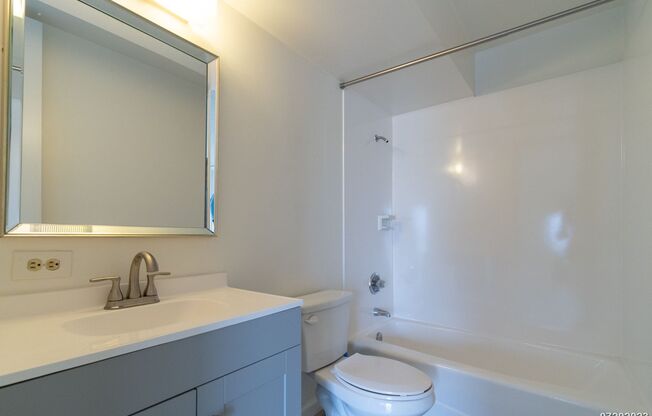 1 bed, 1 bath, $1,850