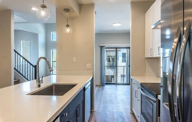 Dolce Villagio Townhomes