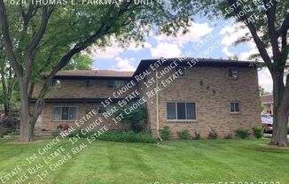 824 THOMAS L PKWY