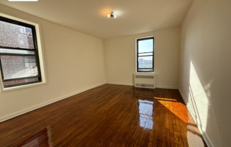 1 bed, 1 bath, $2,150, Unit 6L