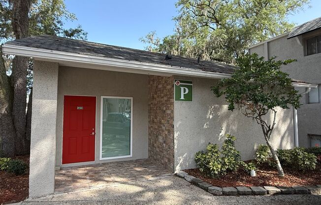 Renaissance at Strawberry Creek Apartments