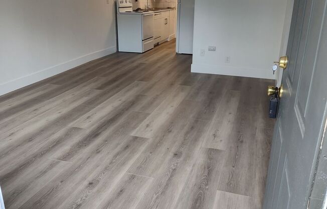 Veneta Marie Apartments