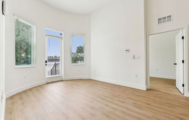 2 beds, 2 baths, 803 sqft, $1,995, Unit 106