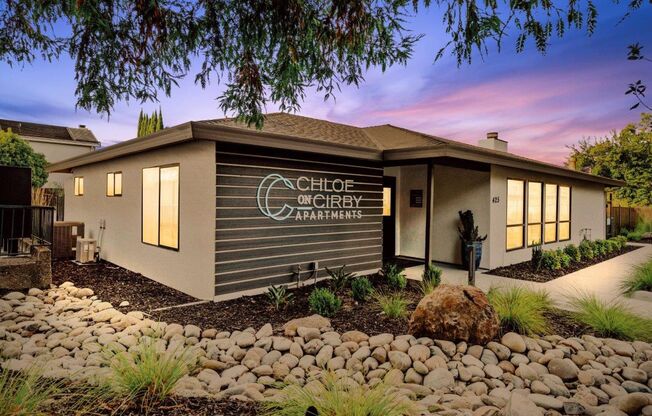 1 bed, 1 bath, 707 sqft, $1,875