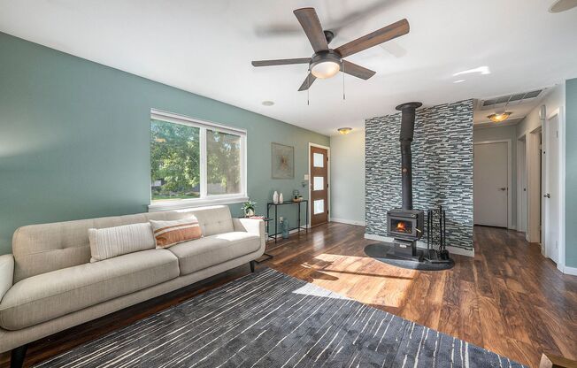 Great Home in West Fort Collins