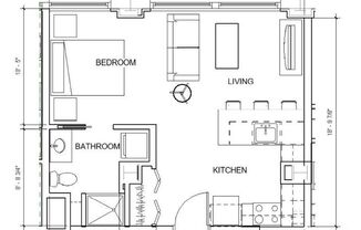 Partner-provided photo for $1114 unit