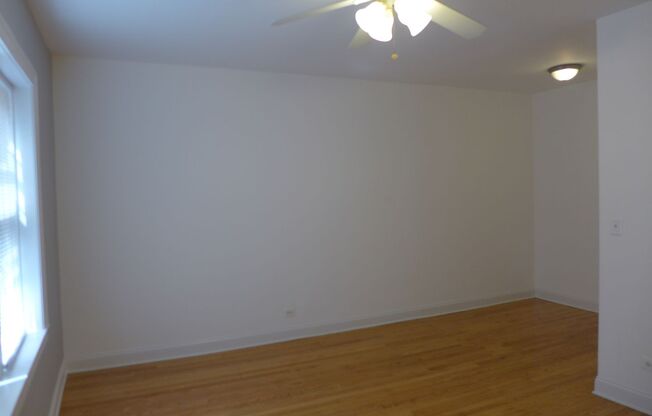 1 bed, 1 bath, 575 sqft, $1,650, Unit 108