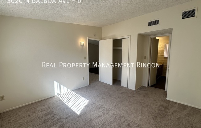 3020 N Balboa Ave