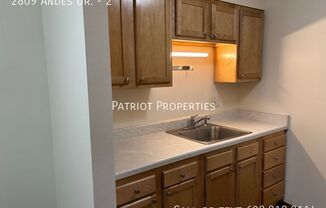 Partner-provided property photo