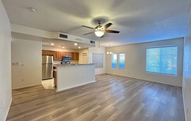 Cozy 2 Bedroom 2 Bathroom Summerlin Condo!