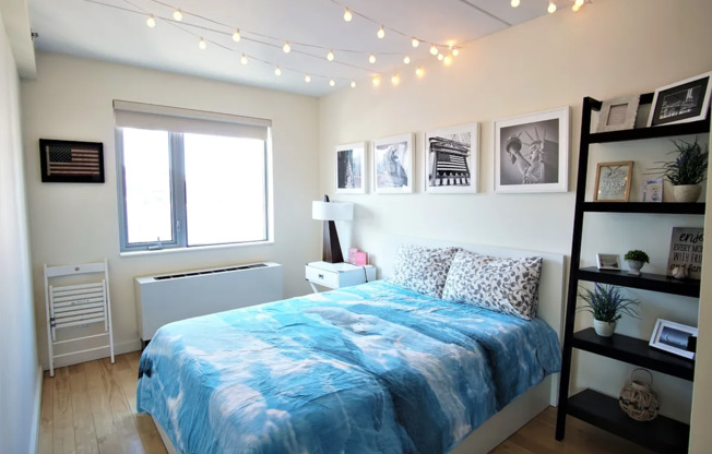 2 beds, 1 bath, 600 sqft, $3,300, Unit A10A