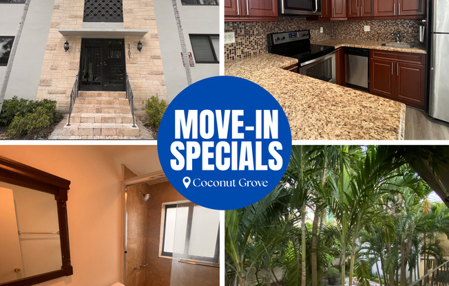 3201 Aviation Avenue | Coconut Grove