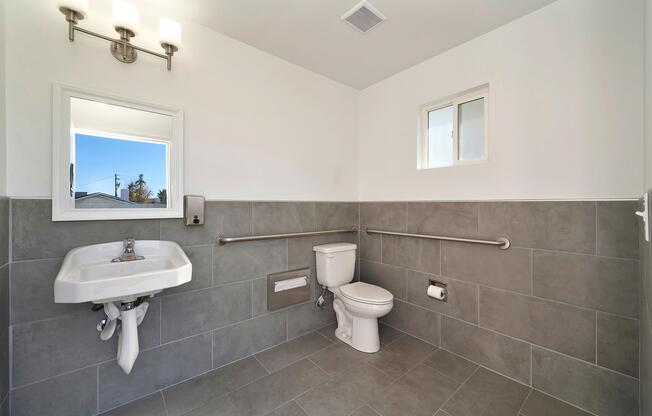 Fitness Center Restroom.jpg