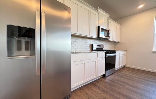 Brand New, Beautiful House-Fort Collins/Windsor