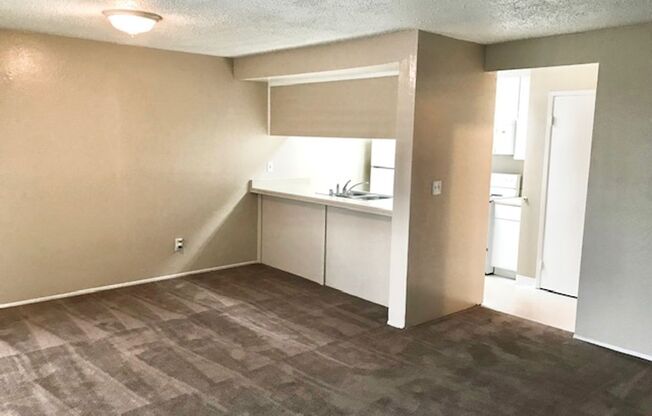 3 Bed 1.5 Bath Townhouse in Antioch -- COMING SOON !!!